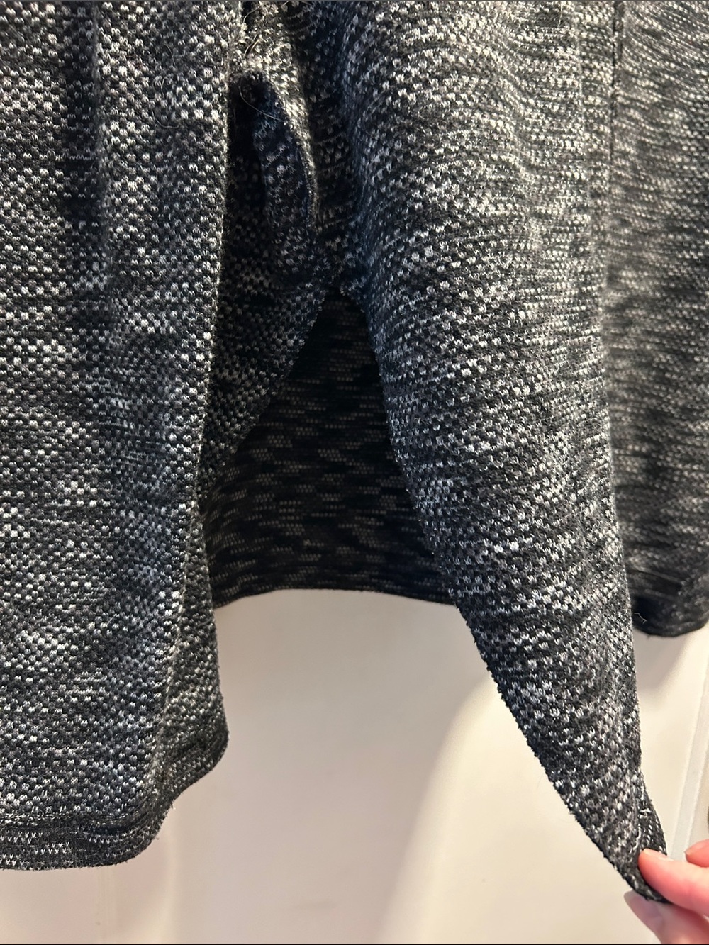 We The Free Sweater - Picture 5 of 6